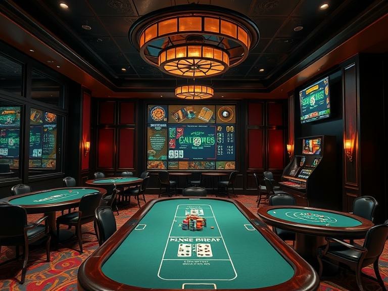 KG 999 গেমিং প্ল্যাটফর্ম